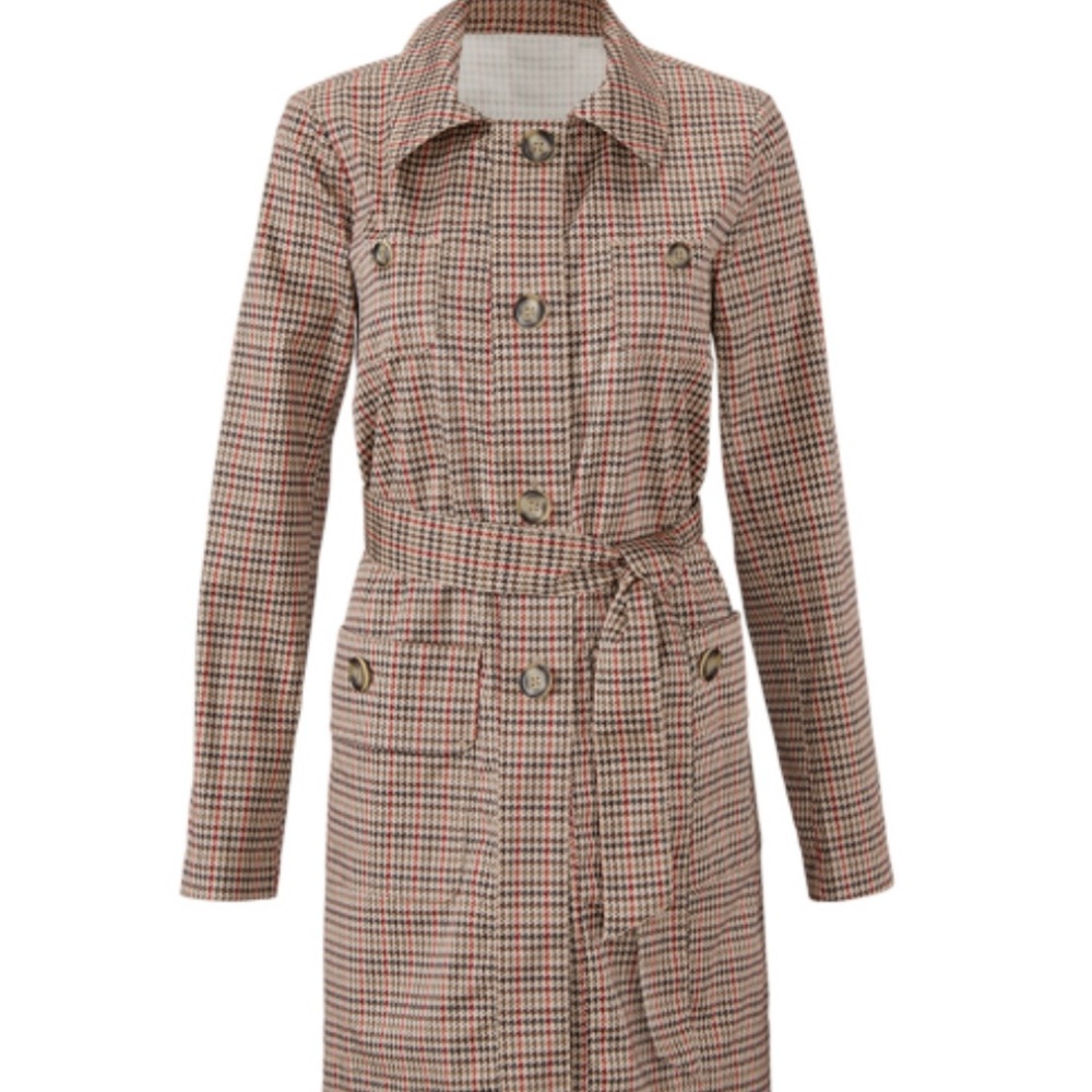 CAbi - Sherlock Jacket (3724)